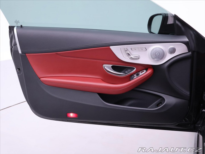 Mercedes-Benz C 3,0 43 AMG 287kW Burmeste 2019