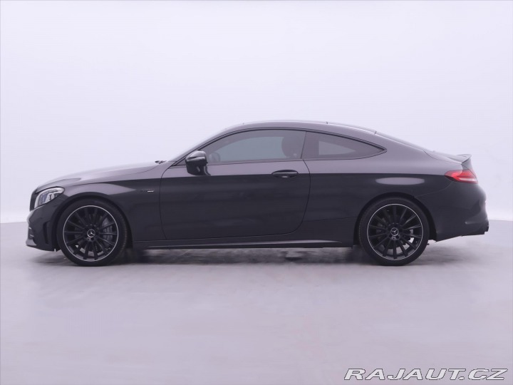 Mercedes-Benz C 3,0 43 AMG 287kW Burmeste 2019