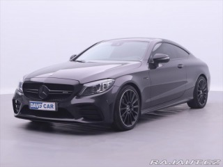 Mercedes-Benz C 3,0 43 AMG 287kW Burmeste 2019