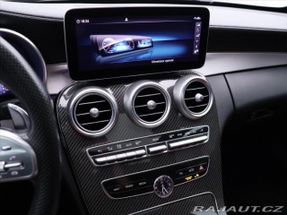 Mercedes-Benz C 3,0 43 AMG 287kW Burmeste 2019