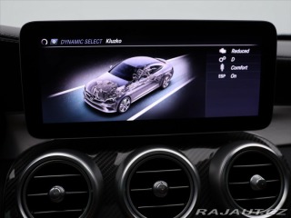 Mercedes-Benz C 3,0 43 AMG 287kW Burmeste 2019