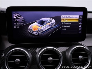 Mercedes-Benz C 3,0 43 AMG 287kW Burmeste 2019