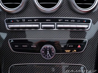 Mercedes-Benz C 3,0 43 AMG 287kW Burmeste 2019