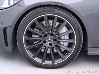 Mercedes-Benz C 3,0 43 AMG 287kW Burmeste 2019