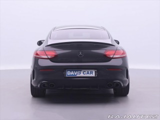 Mercedes-Benz C 3,0 43 AMG 287kW Burmeste 2019