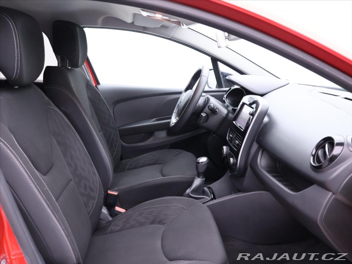 Renault Clio 0,9 TCe 66kW CZ Limited 2019