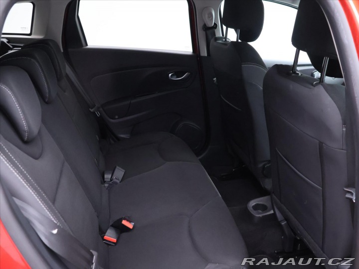 Renault Clio 0,9 TCe 66kW CZ Limited 2019