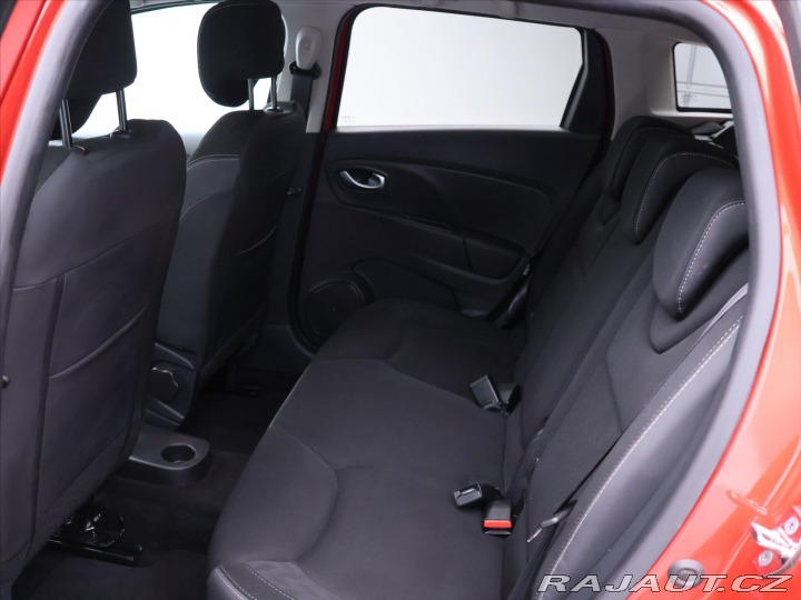 Renault Clio 0,9 TCe 66kW CZ Limited 2019