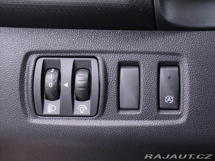 Renault Clio 0,9 TCe 66kW CZ Limited 2019