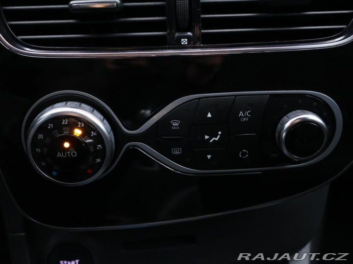 Renault Clio 0,9 TCe 66kW CZ Limited 2019