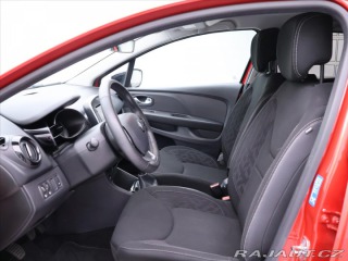 Renault Clio 0,9 TCe 66kW CZ Limited 2019