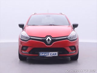 Renault Clio 0,9 TCe 66kW CZ Limited 2019