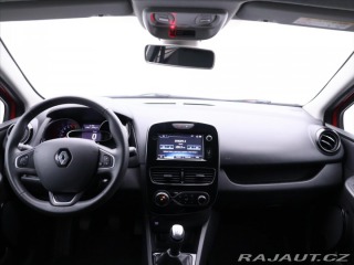 Renault Clio 0,9 TCe 66kW CZ Limited 2019
