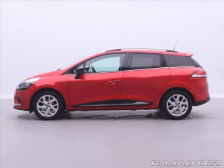 Renault Clio 0,9 TCe 66kW CZ Limited 2019