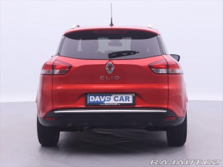 Renault Clio 0,9 TCe 66kW CZ Limited 2019