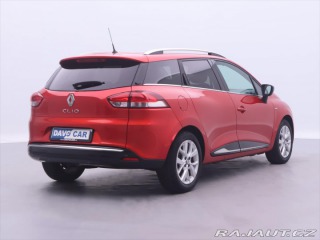 Renault Clio 0,9 TCe 66kW CZ Limited 2019
