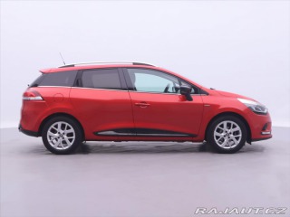 Renault Clio 0,9 TCe 66kW CZ Limited 2019