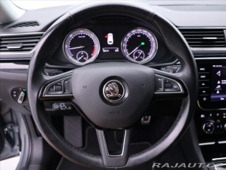 Škoda Superb 2,0 TDI 140kW DSG 4x4 L&a 2018