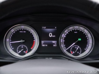 Škoda Superb 2,0 TDI 140kW DSG 4x4 L&a 2018