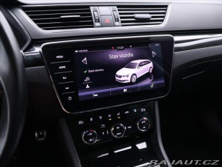 Škoda Superb 2,0 TDI 140kW DSG 4x4 L&a 2018