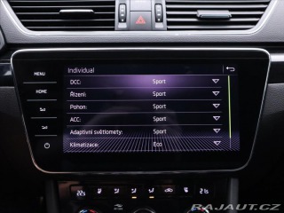 Škoda Superb 2,0 TDI 140kW DSG 4x4 L&a 2018