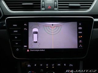 Škoda Superb 2,0 TDI 140kW DSG 4x4 L&a 2018