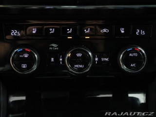 Škoda Superb 2,0 TDI 140kW DSG 4x4 L&a 2018