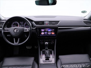Škoda Superb 2,0 TDI 140kW DSG 4x4 L&a 2018