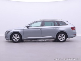 Škoda Superb 2,0 TDI 140kW DSG 4x4 L&a 2018