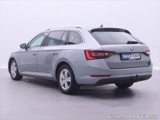Škoda Superb 2,0 TDI 140kW DSG 4x4 L&a 2018