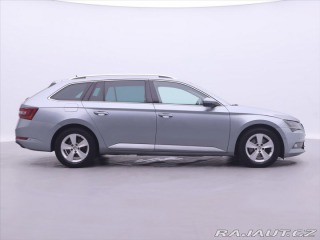Škoda Superb 2,0 TDI 140kW DSG 4x4 L&a 2018