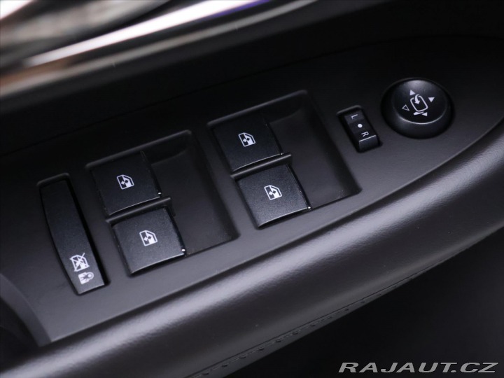 Cadillac Ostatní modely ATS 2,0 222kW Aut. Klima Kůže 2013