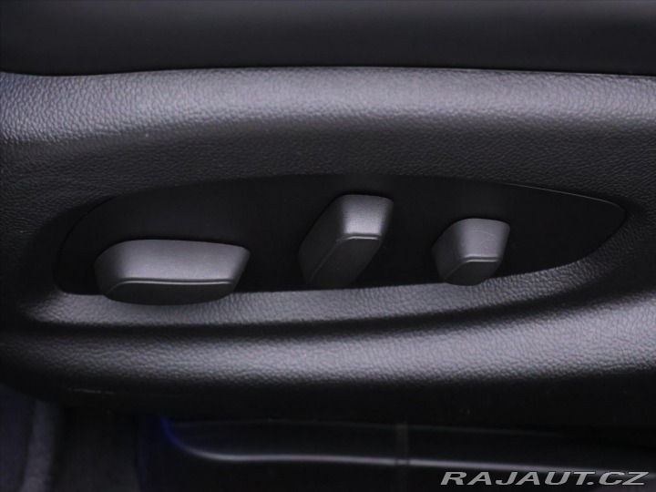 Cadillac Ostatní modely ATS 2,0 222kW Aut. Klima Kůže 2013