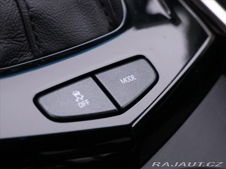 Cadillac Ostatní modely ATS 2,0 222kW Aut. Klima Kůže 2013