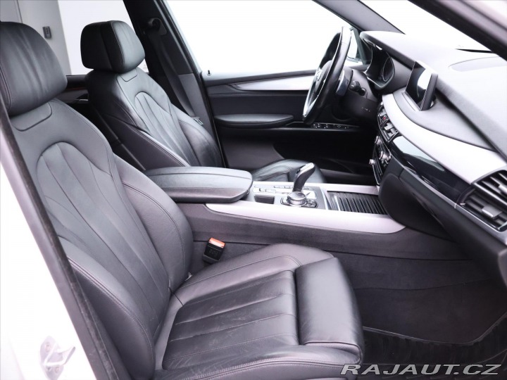 BMW X5 3,0 D 30D XDrive M-Packet 2016