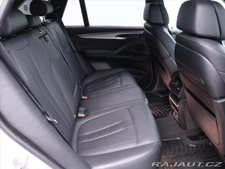 BMW X5 3,0 D 30D XDrive M-Packet 2016