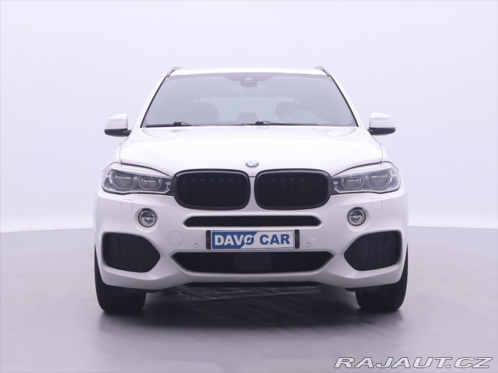 BMW X5 3,0 D 30D XDrive M-Packet 2016