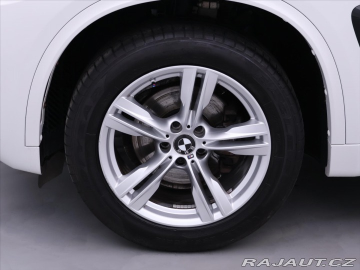 BMW X5 3,0 D 30D XDrive M-Packet 2016
