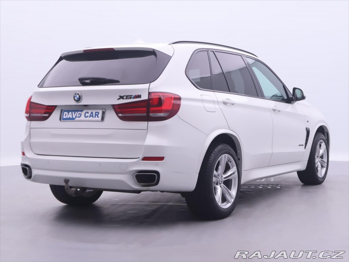 BMW X5 3,0 D 30D XDrive M-Packet 2016