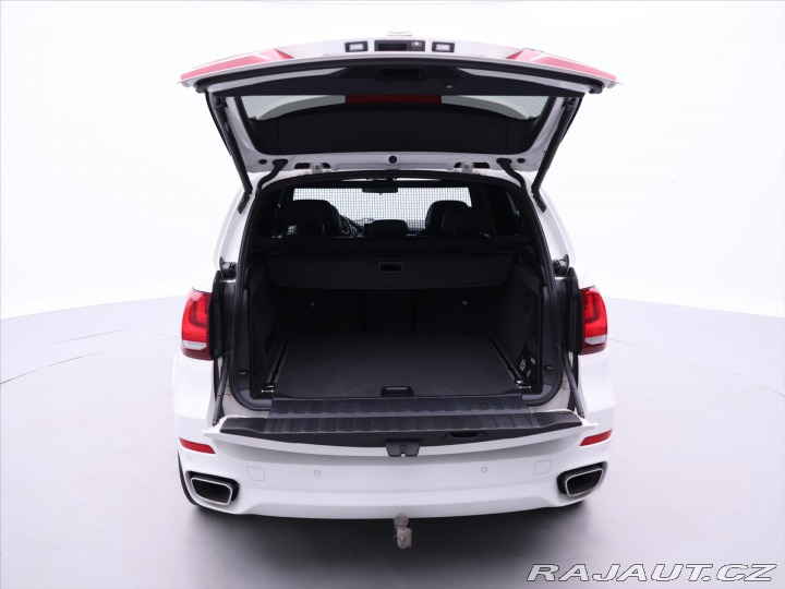 BMW X5 3,0 D 30D XDrive M-Packet 2016