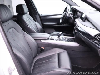 BMW X5 3,0 D 30D XDrive M-Packet 2016