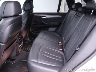 BMW X5 3,0 D 30D XDrive M-Packet 2016