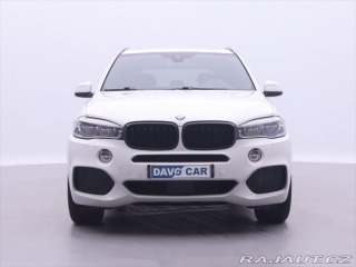 BMW X5 3,0 D 30D XDrive M-Packet 2016