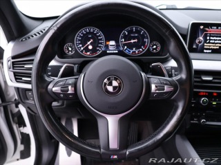 BMW X5 3,0 D 30D XDrive M-Packet 2016