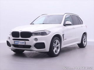 BMW X5 3,0 D 30D XDrive M-Packet 2016