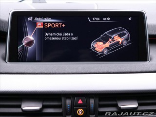 BMW X5 3,0 D 30D XDrive M-Packet 2016