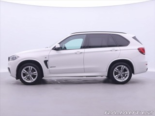 BMW X5 3,0 D 30D XDrive M-Packet 2016