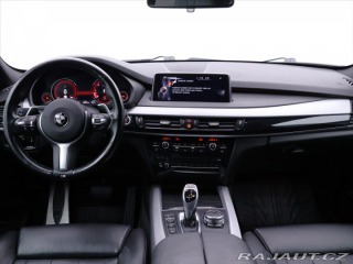 BMW X5 3,0 D 30D XDrive M-Packet 2016