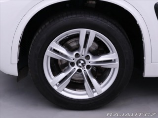 BMW X5 3,0 D 30D XDrive M-Packet 2016