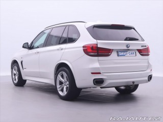 BMW X5 3,0 D 30D XDrive M-Packet 2016